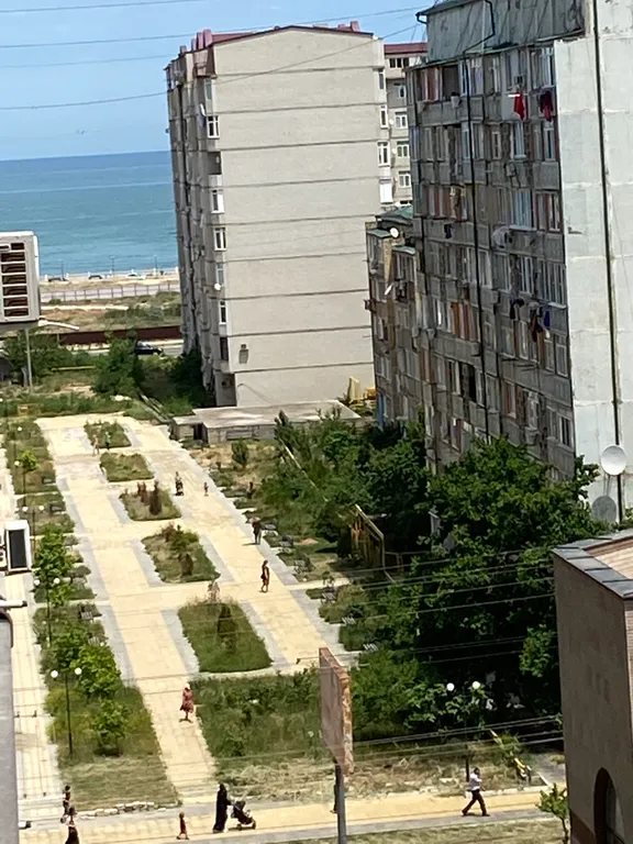 2-комнатная квартира в центре города, уютная, с новым ремонтом