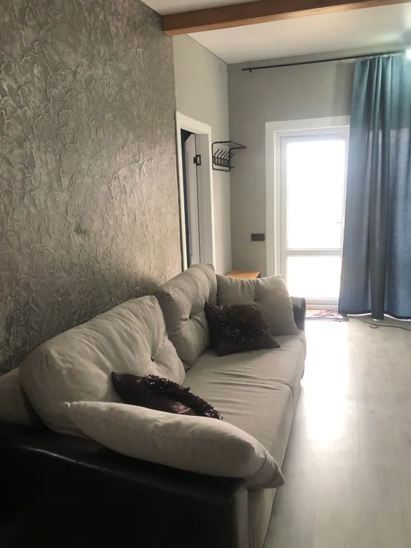 Загородный домик KatLend