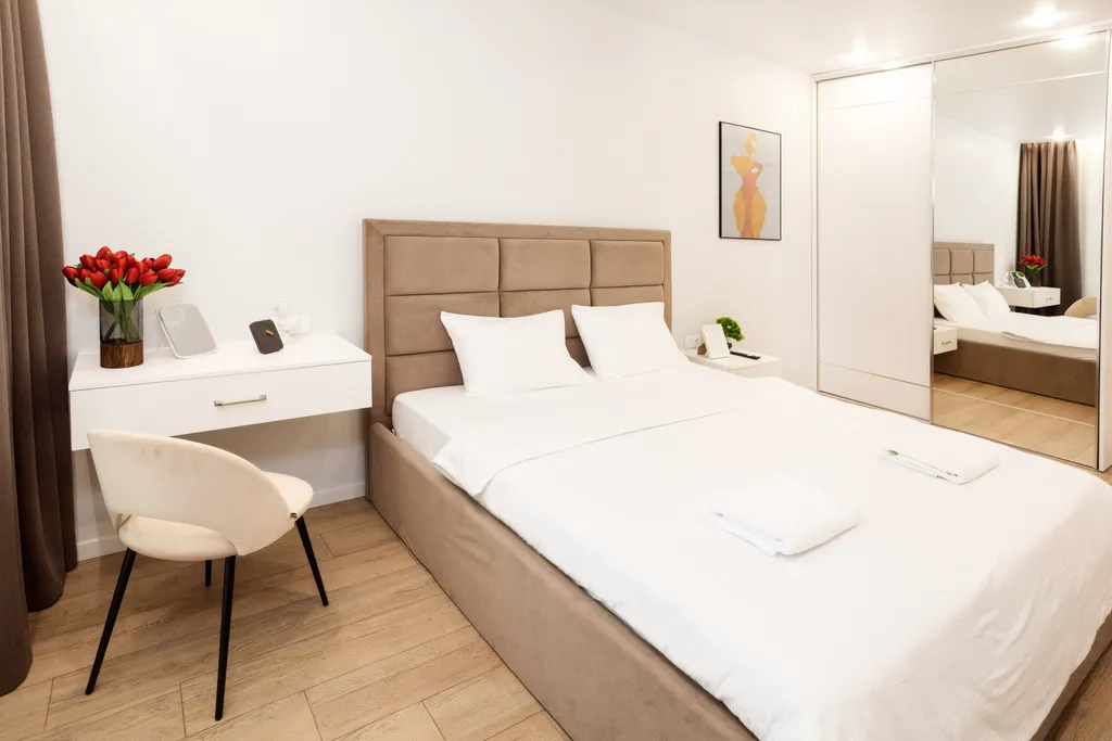 Балтийские Мальдивы с видом на море на 1 линии