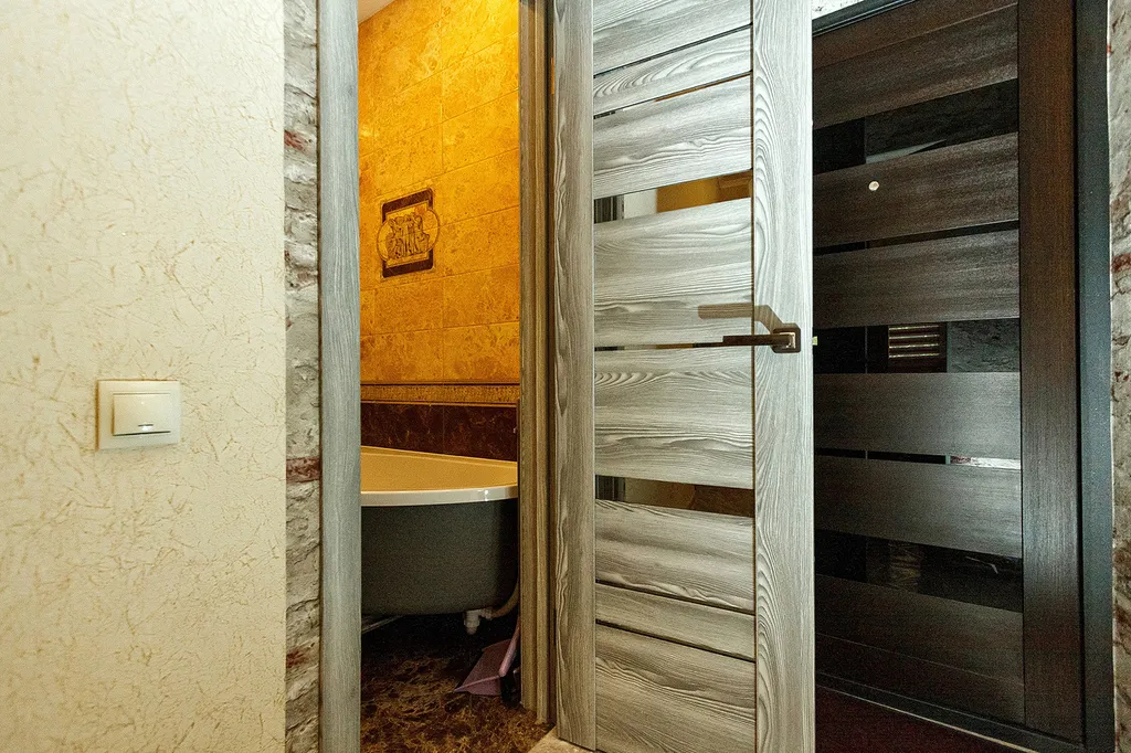 Квартира Квартира Уютный апартамент у озера Тихое — Светлогорск