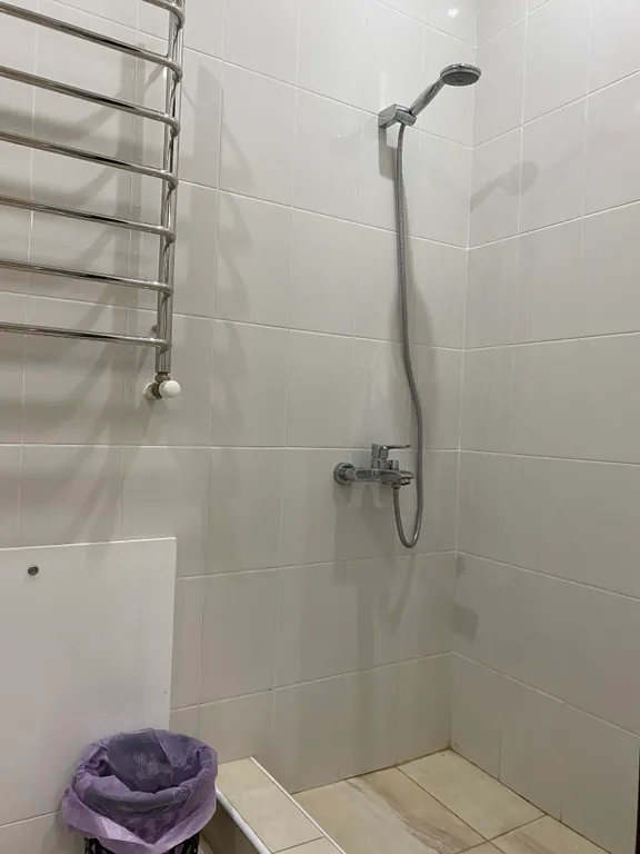 2-комнатная квартира рядом с морем