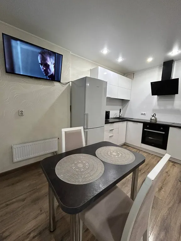 Vip квартира с евро ремонтом и кондиционером