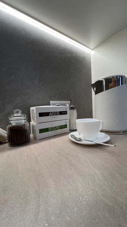 Комфортабельные апартаменты в Светлогорске вблизи озера Тихое