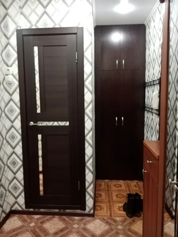 Уютная квартира в Солнечном