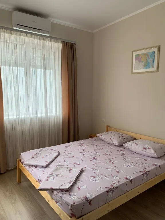 Квартира Квартира в 300 метрах от пляжа — Прасковеевка