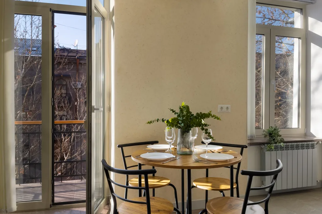 Апартаменты KeyGo #0027 рядом с Оперным театром