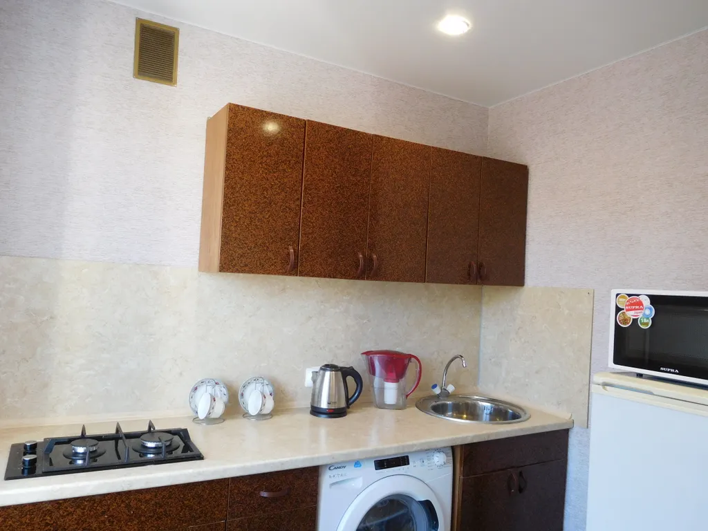 Апартаменты Стандарт-Январь