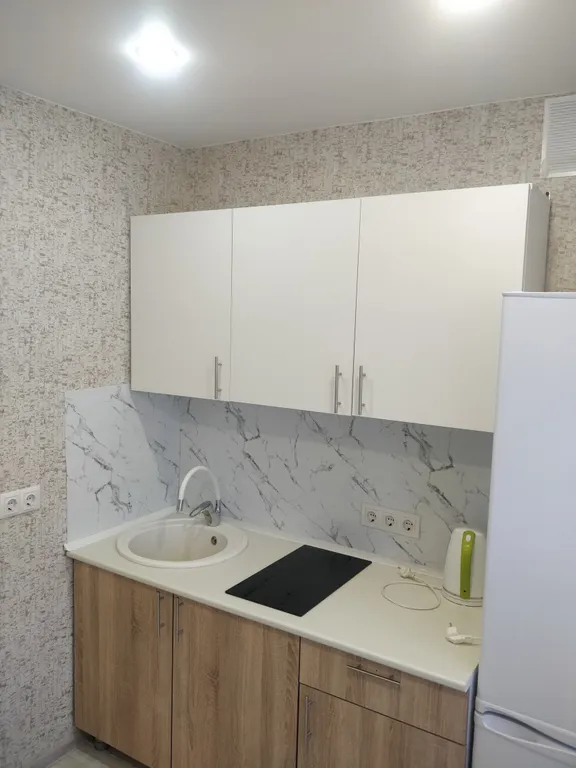 Уютная квартира с новым ремонтом