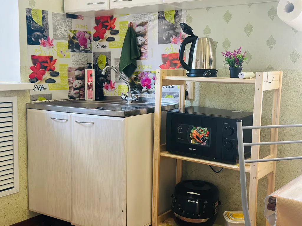 Дом Сказка в лесу