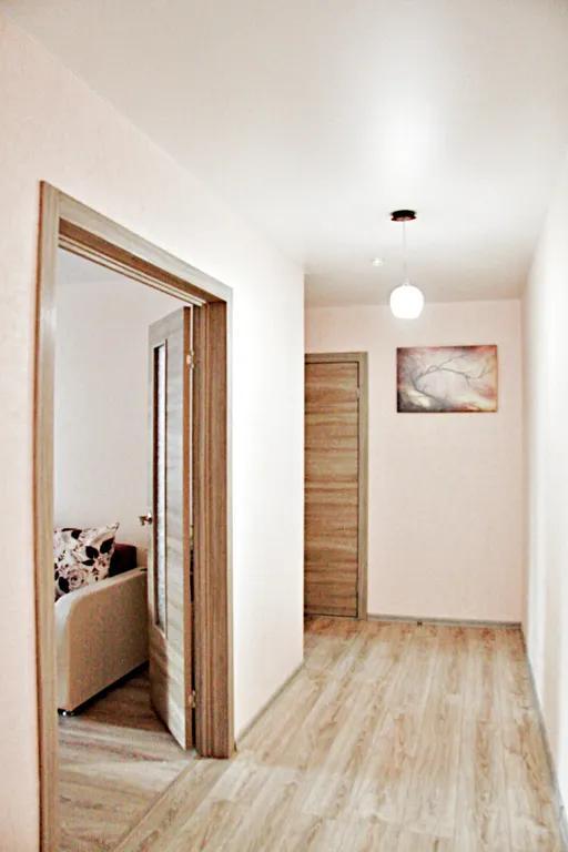 Двухкомнатная квартира на Московском проспекте 130