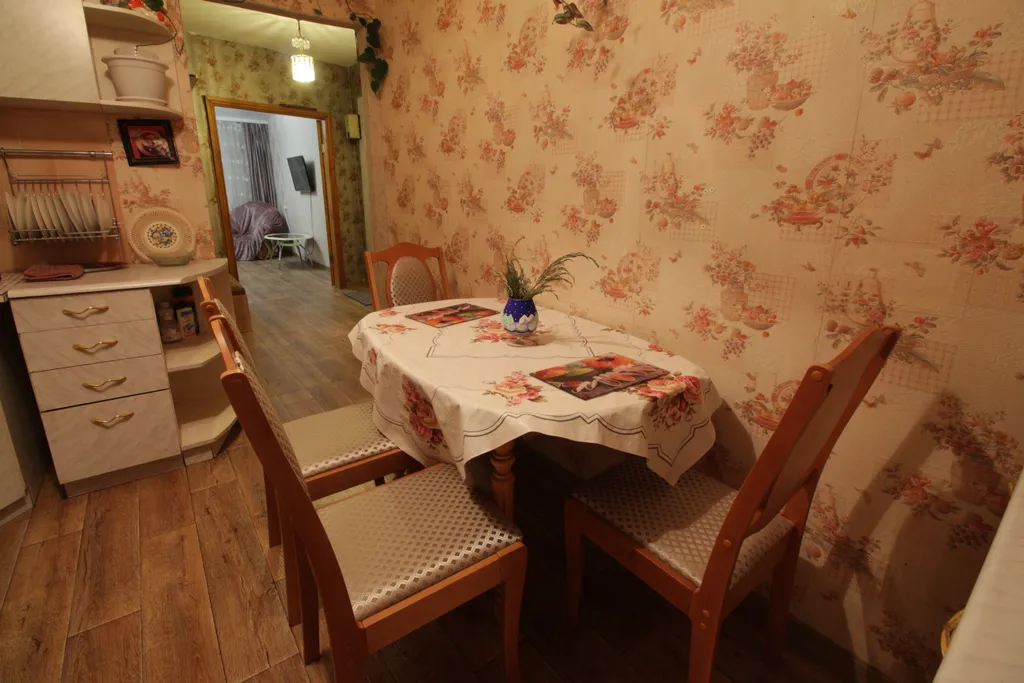 Апартамент в историческом центре