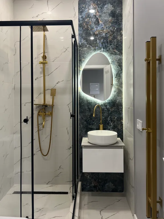 Уютный дом у моря — всего в пяти минутах пешком от пляжа Алексино