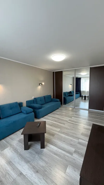 Квартира в непосредственной близости к морю