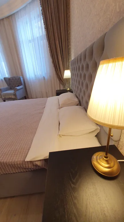 Квартира Элитные апартаменты в центре — аренда посуточно в Кисловодск