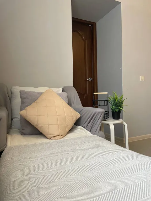 2-комнатный семейный номер