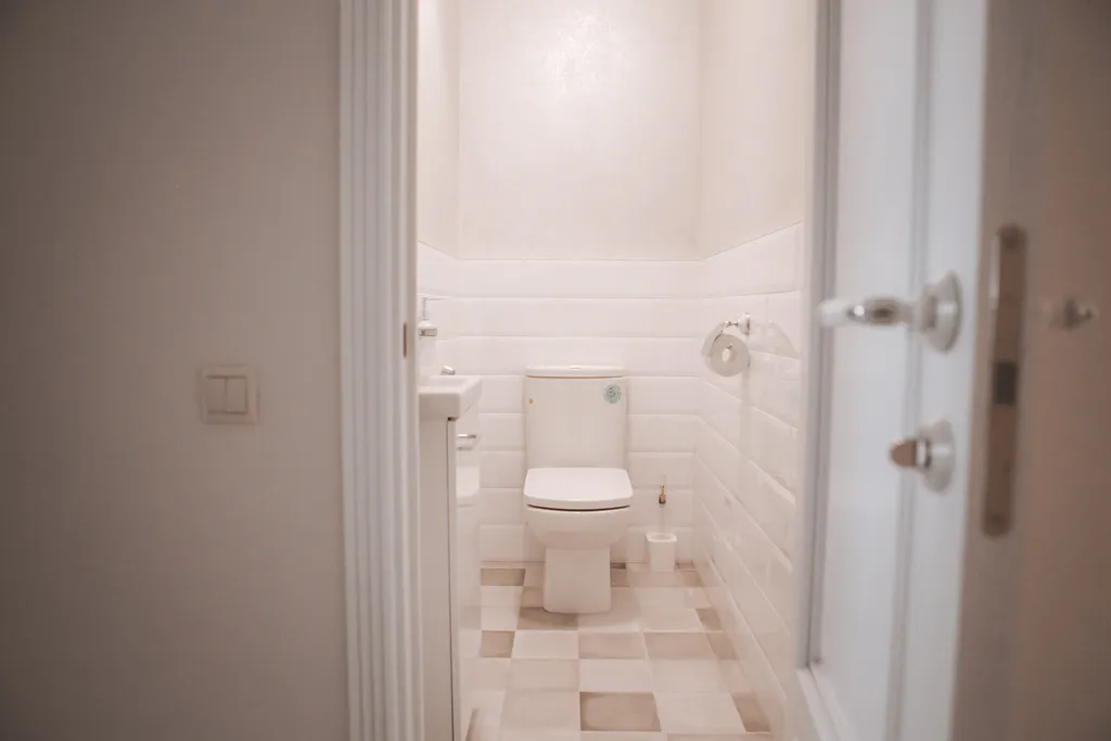 Дом с сокровищем от Точно ключи