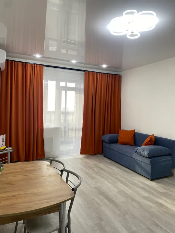 Квартира Евродвушка в ЖК Взлётка — аренда посуточно в Иркутск