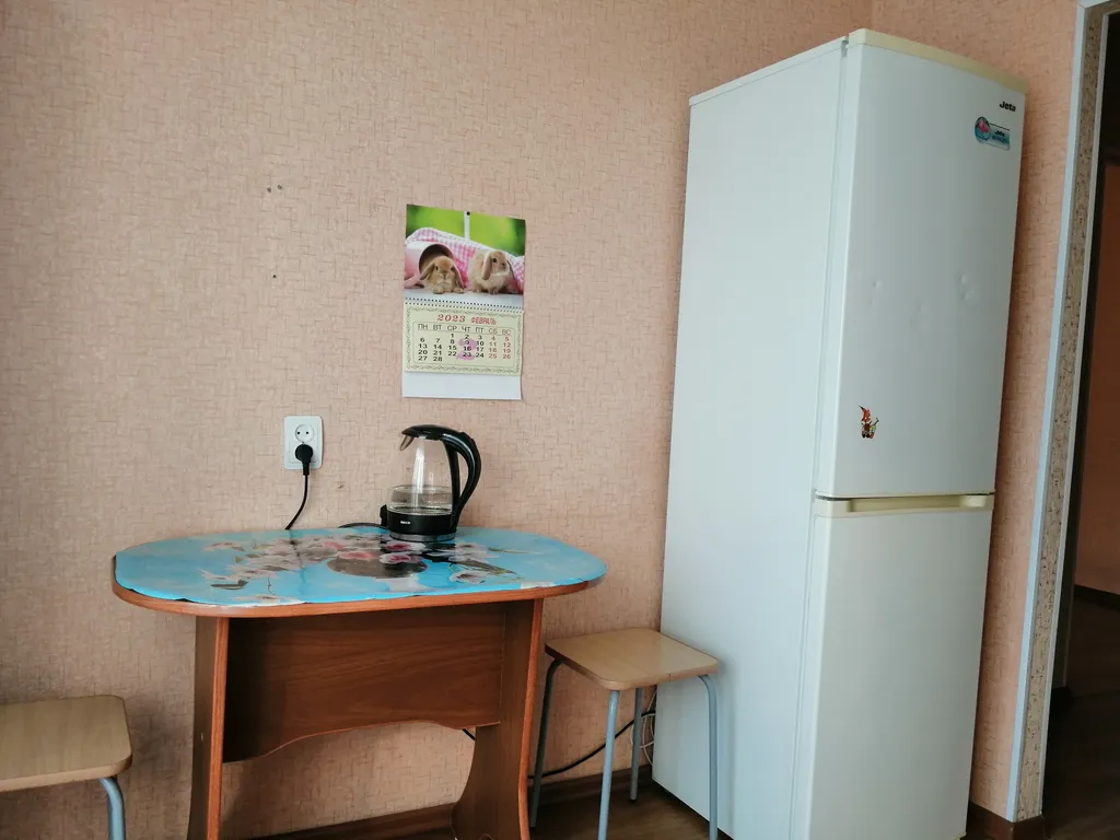 Обычная квартира, не гостиница