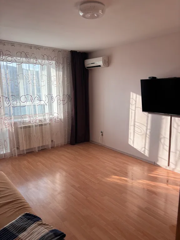 Квартира у моря