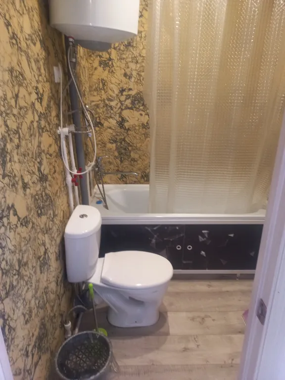 Уютная 2-комнатная квартира в центре