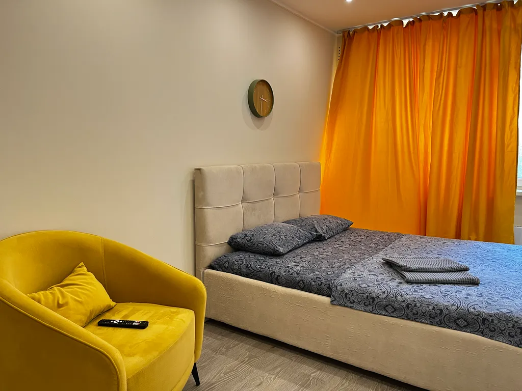 Лофт в Лопатино | Уютно, как дома