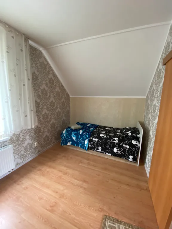 Отдых от городской суеты