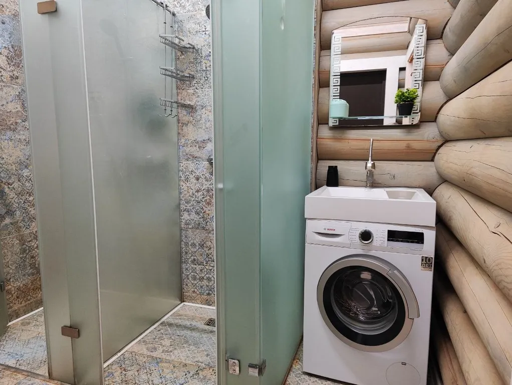 Коттедж 3-комнатный Дом — Коробицыно