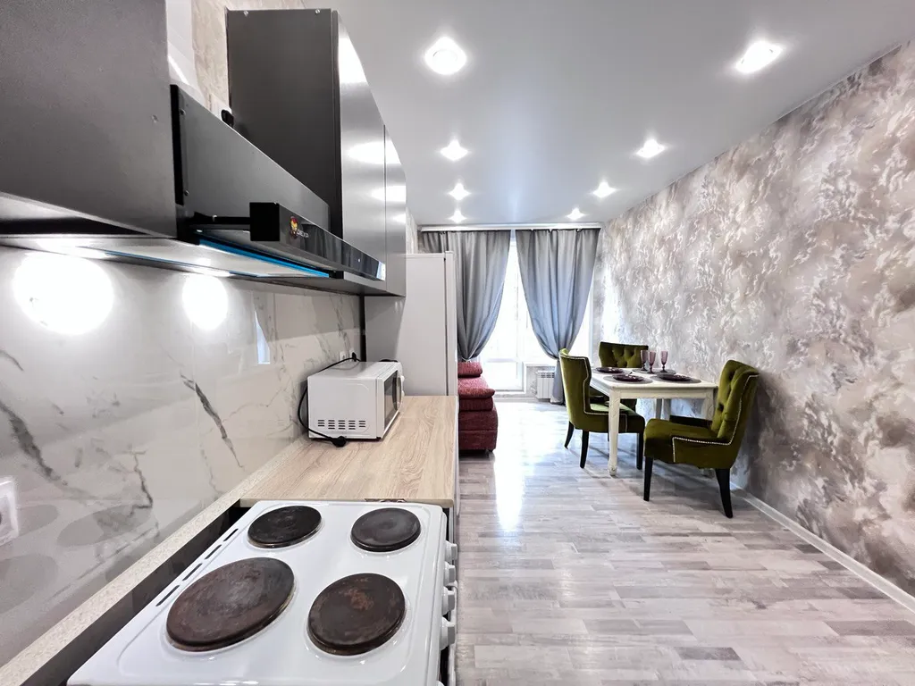 Квартира в центре в элитном доме жк крылья