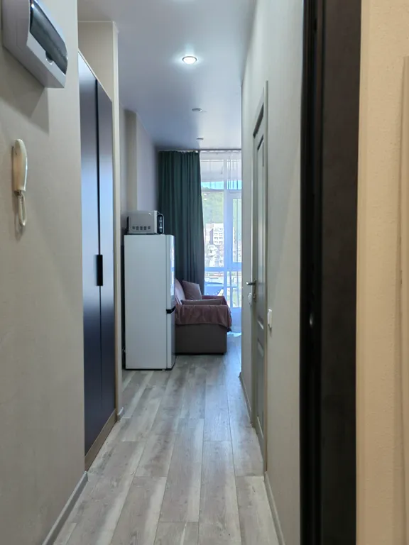 Комфортная однокомнатная квартира в современном ЖК Sun Hills