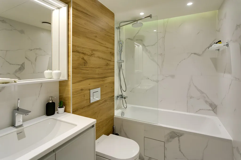 Квартира 1-комнатная Квартира — Москва