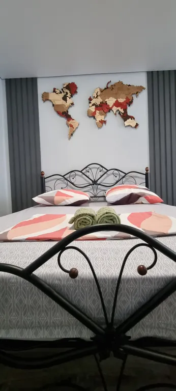 Квартира-студия