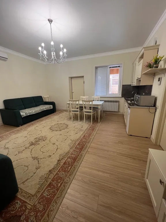 Коттедж 2-комнатный Дом — Дербент