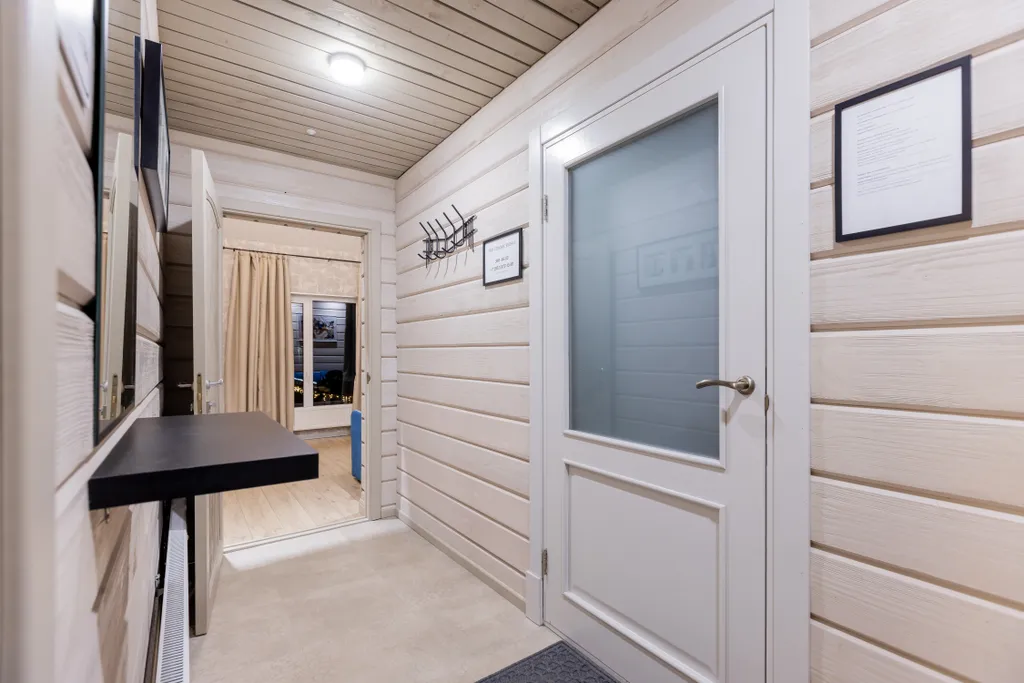 Коттедж Дом Романтик — Санкт-Петербург