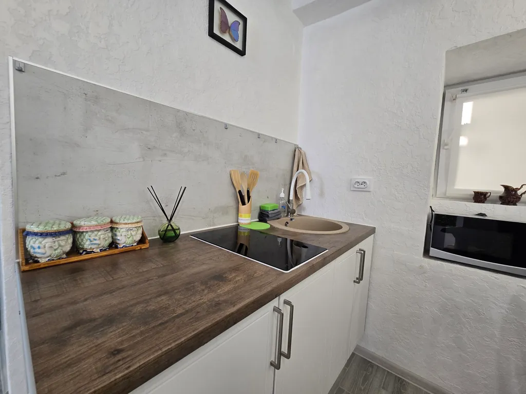 Коттедж Домик в парке Цветник — Пятигорск