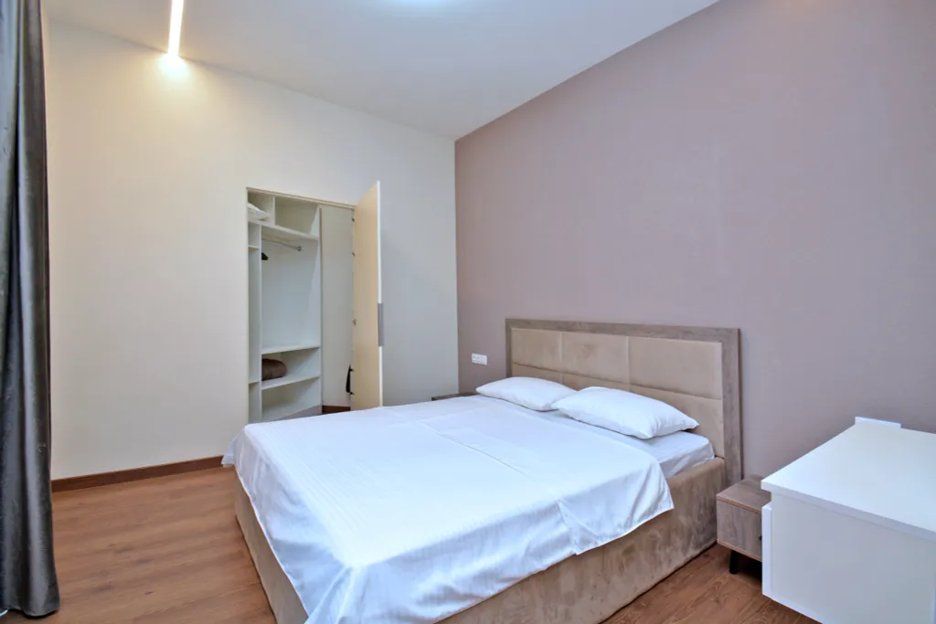 2-комн квартира на улице Вардананц