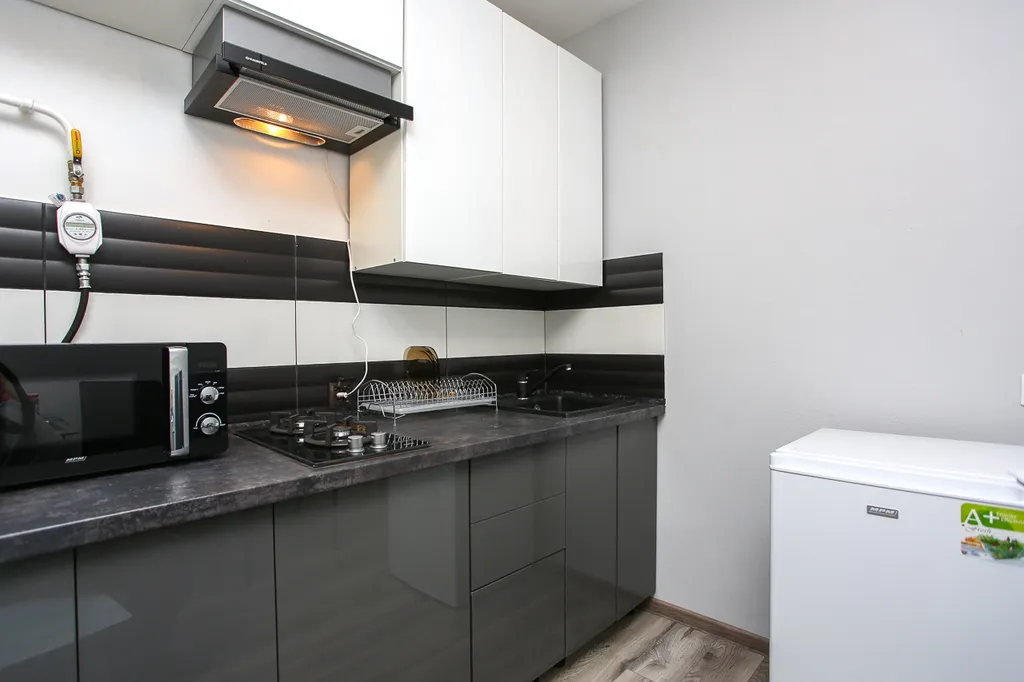 Квартира Квартира Просто и удобно — Калининград