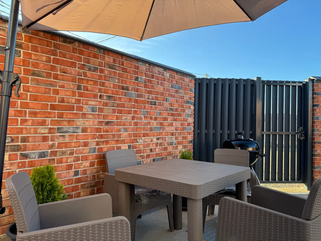 Коттедж азов лофт с видом на море