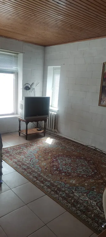 Домик со всеми удобствами, недалеко от моря, в центре города