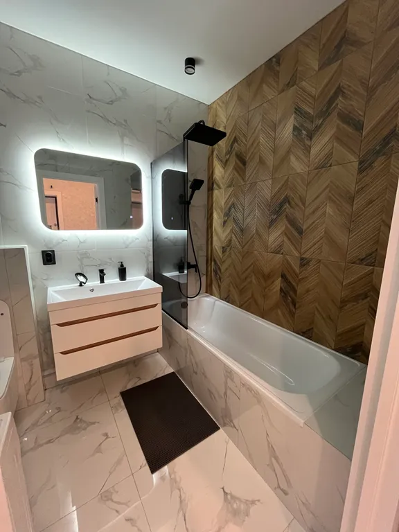 Уютная квартира в ЖК Кварталы 1777 — аренда посуточно в Ставрополь