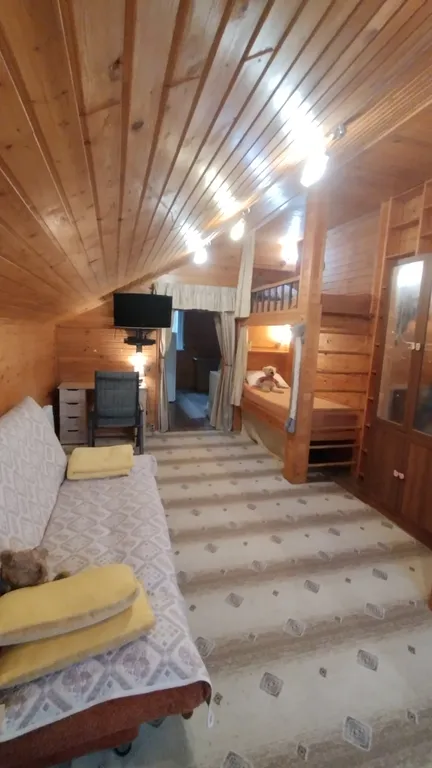 Коттедж Домик у Оки — аренда посуточно в Рязань