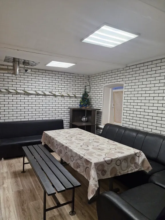 Коттедж Дом в ближайшем пригороде — Нижний Новгород