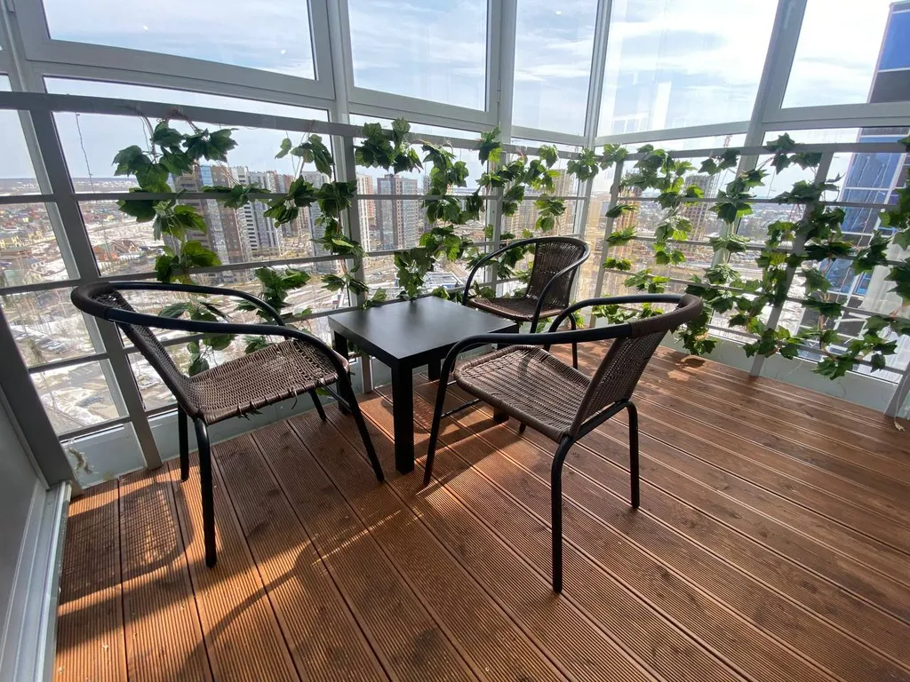 Уютная квартира недалеко от аэропорта, Казань экспо, РКБ