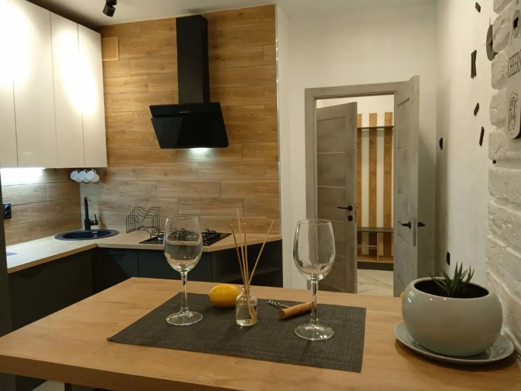 Квартира люкс — аренда посуточно в Ставрополь