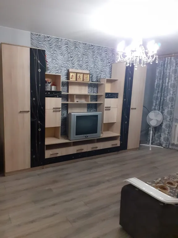 Квартира в центре города