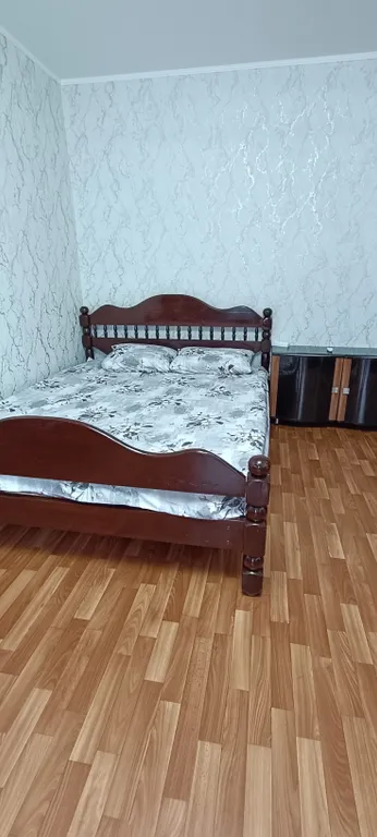 Квартира со всеми удобствами