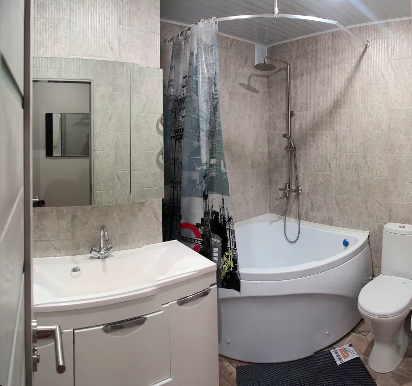 Квартира Квартира повышенной комфортности — Новоуральск