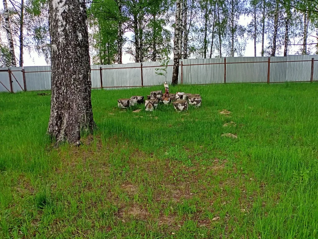 Дом на Яльчике