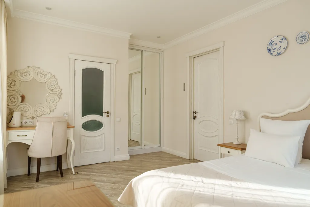 Provence полулюкс с балконом 20