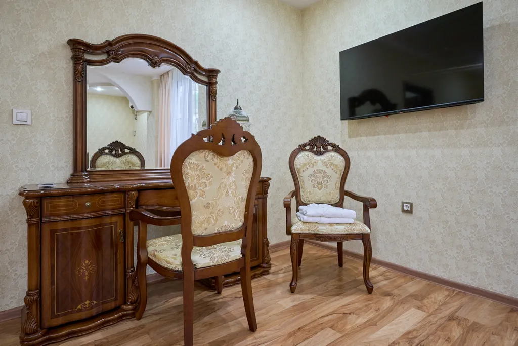 Гостевой дом