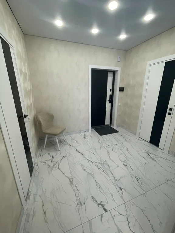 Квартира люкс двухкомнатная